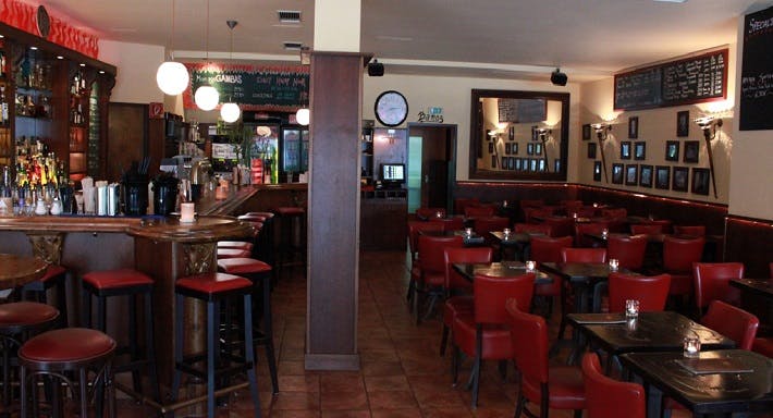 Image 1 of restaurant Dos-Y-Dos