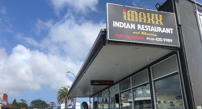 Restaurant iMAXX Indian Restaurant & BAR in Town Centre, Helensville