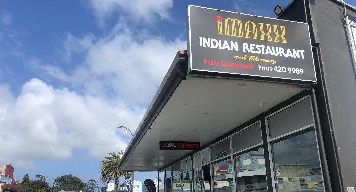 Photo of restaurant iMAXX Indian Restaurant & BAR in Town Centre, Helensville