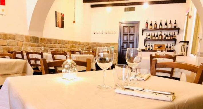 Restaurant Osteria Gallo D'Oro in Centre, Alessandria