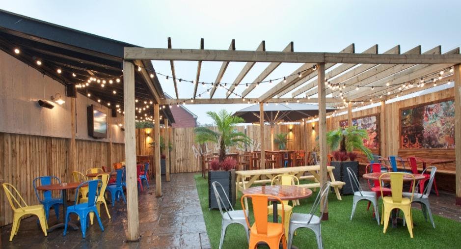 Photo of restaurant Yates Hereford in City Centre, Hereford