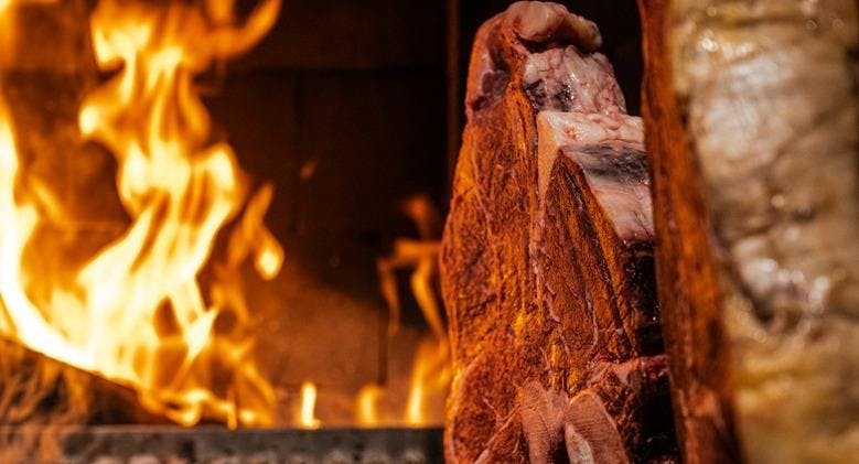 Restaurant L’Antica in Centre, Como