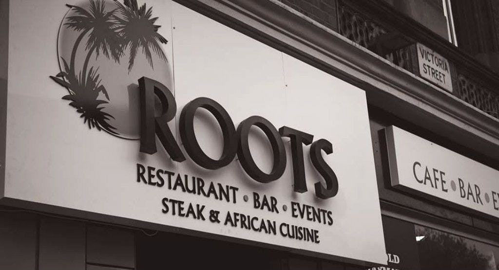 Photo of restaurant Roots - Liverpool in City Centre, Liverpool