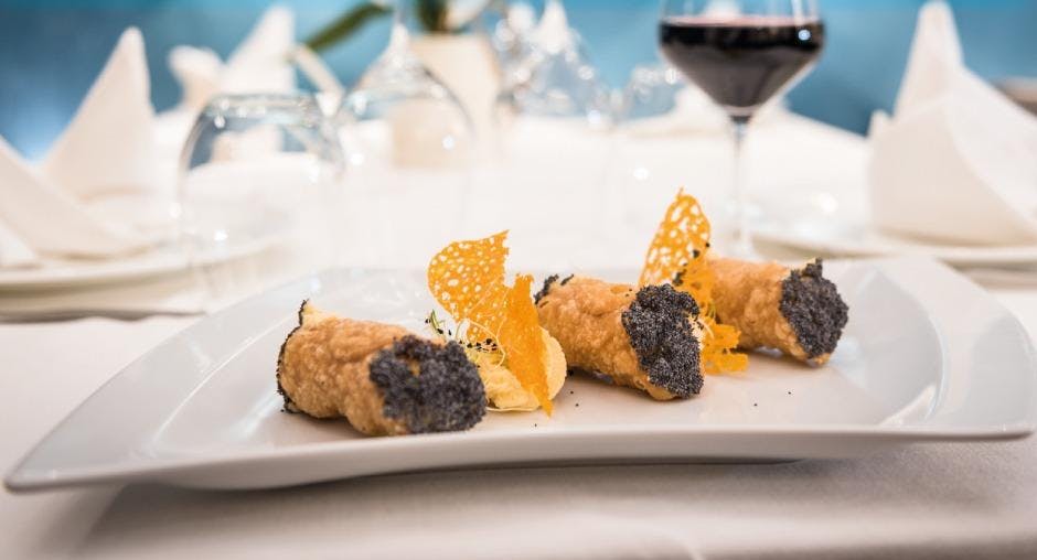 Photo of restaurant Ristorante Antico Cavò - Bari in City Centre, Bari - Photo 9