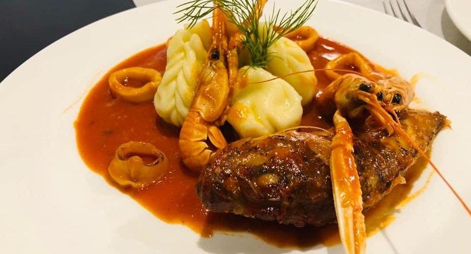 Photo of restaurant Ristorante Antico Cavò - Bari in City Centre, Bari - Photo 3