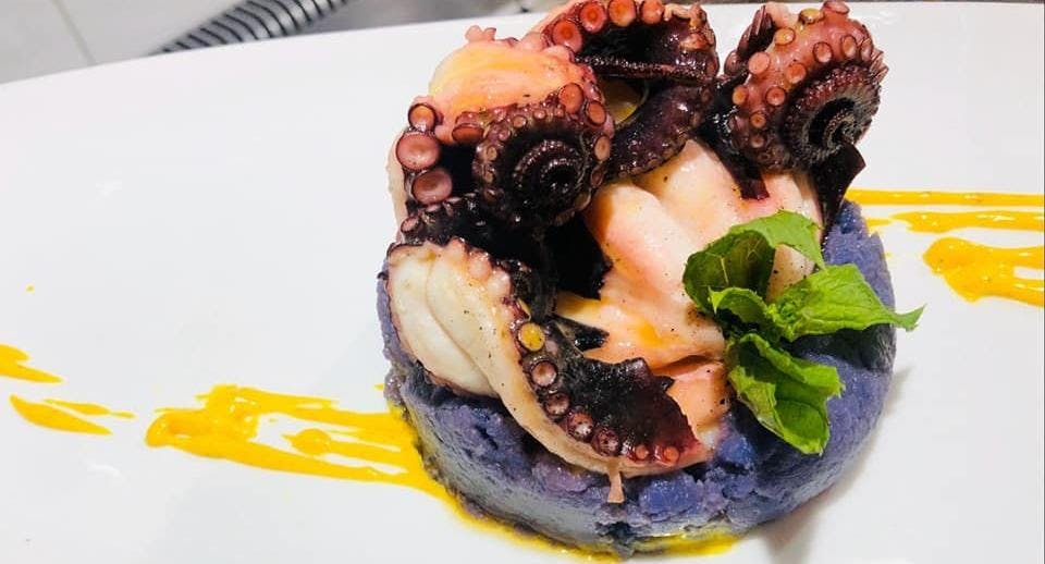 Photo of restaurant Ristorante Antico Cavò - Bari in City Centre, Bari - Photo 8