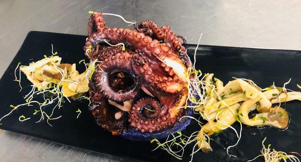 Photo of restaurant Ristorante Antico Cavò - Bari in City Centre, Bari - Photo 2