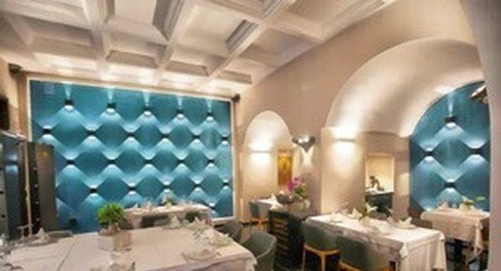 Photo of restaurant Ristorante Antico Cavò - Bari in City Centre, Bari - Photo 6