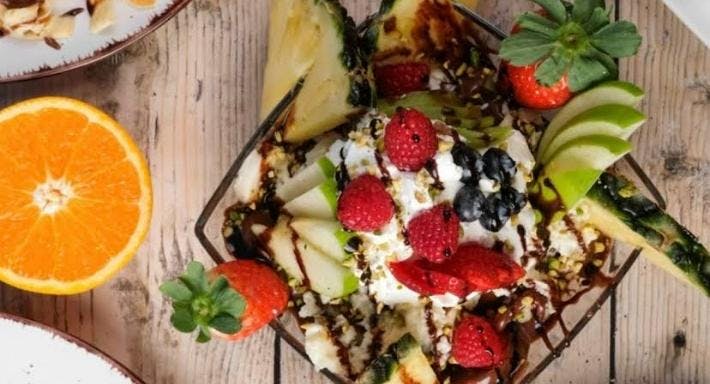 Bilder von Restaurant Cafechino in Barmen, Wuppertal - Photo 2