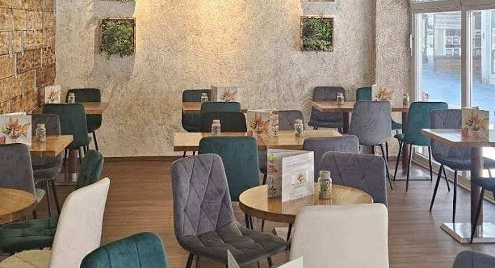 Bilder von Restaurant Cafechino in Barmen, Wuppertal - Photo 3