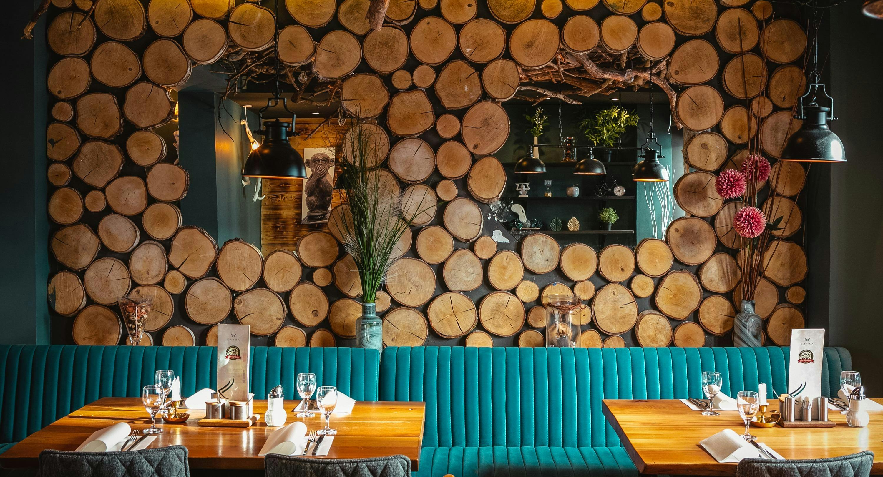 Photo of restaurant The My Moon in Reinickendorf, Berlin - Photo 8