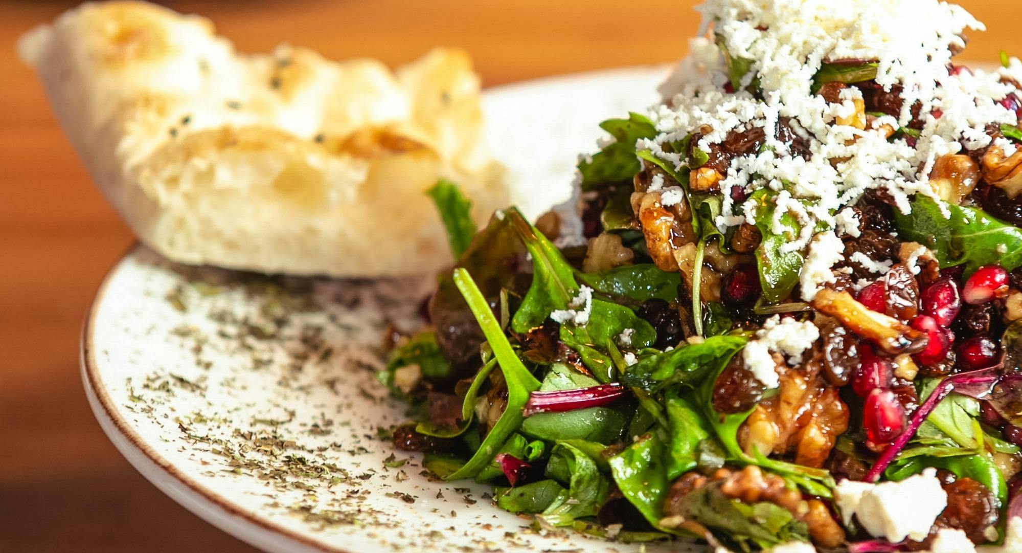 Photo of restaurant The My Moon in Reinickendorf, Berlin - Photo 4