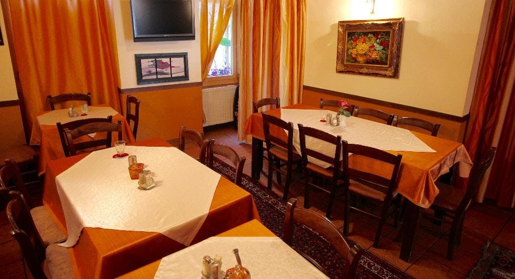 Photo of restaurant Persisches Restaurant Kolbe in 7. District, Vienna