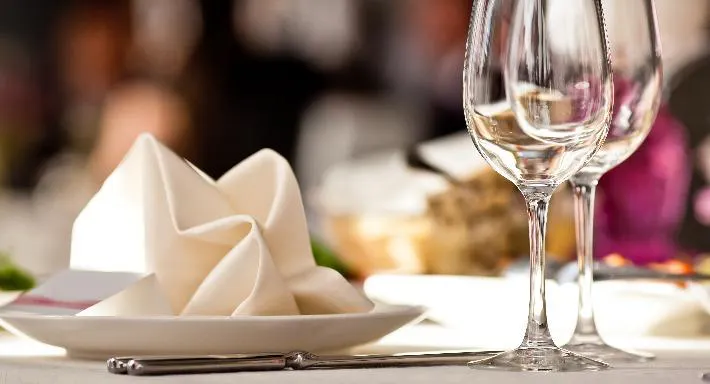 Photo of restaurant Da Vinci Ristorante Italiano in Town Centre, Coalville