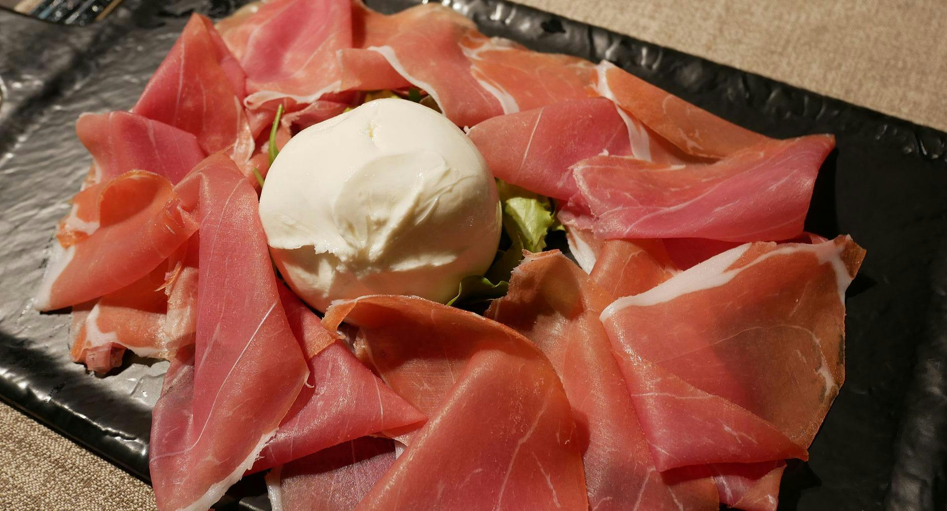 Photo of restaurant Ristorante Al Coltello in Lorenteggio, Milan - Photo 5