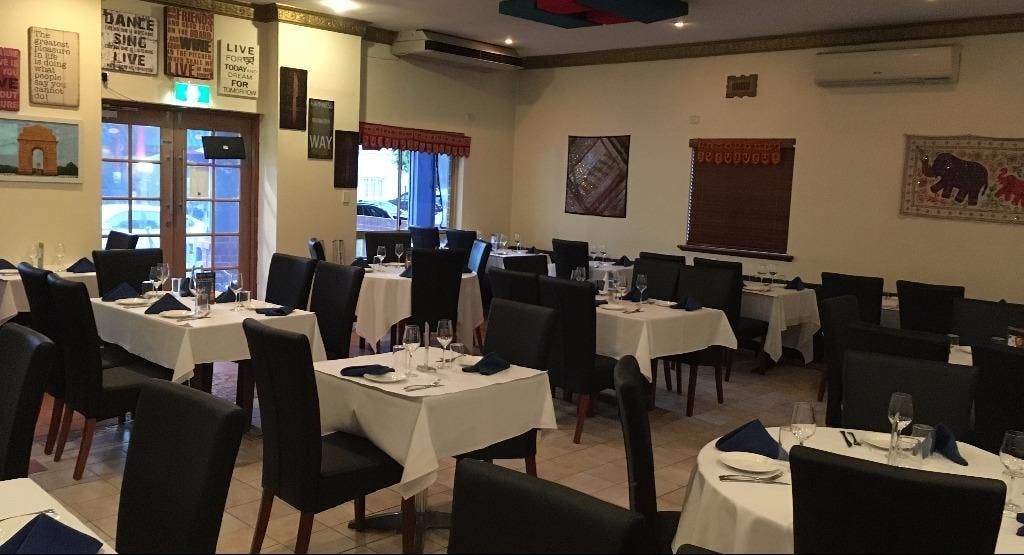 Photo of restaurant Grill & Chill Restaurant in East Perth, Perth