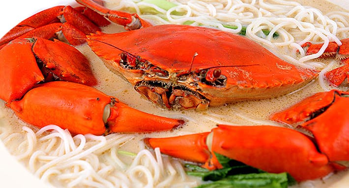 Photo of restaurant Uncle Leong Seafood - Toa Payoh in Toa Payoh, Singapore