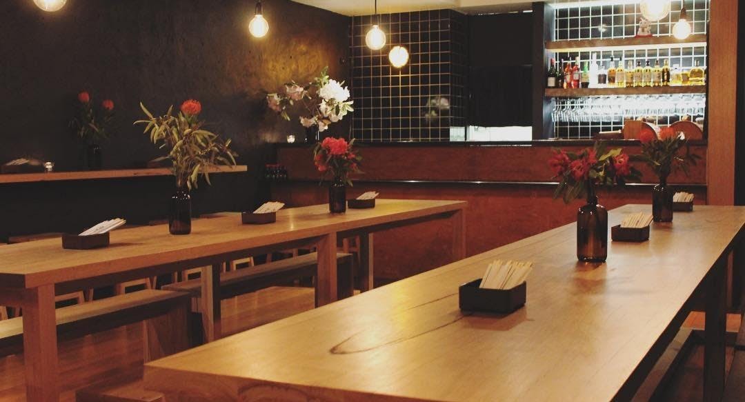 Photo of restaurant Shibui Bar in Fitzroy, Melbourne