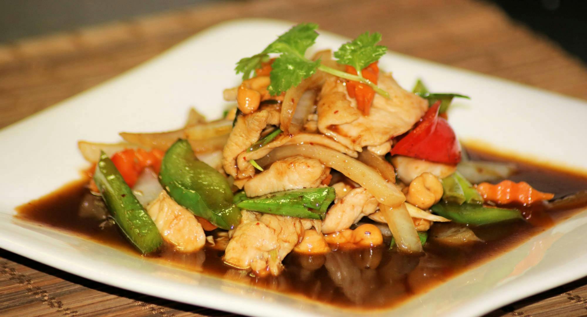 Photo of restaurant Nam Thai in Bromley, London