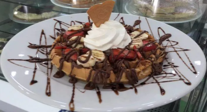 Photo of restaurant Mr Bobs Burger and Milkshake Bar in Pudsey, Leeds - Photo 6