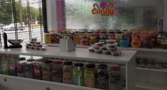 Photo of restaurant Mr Bobs Burger and Milkshake Bar in Pudsey, Leeds - Photo 8