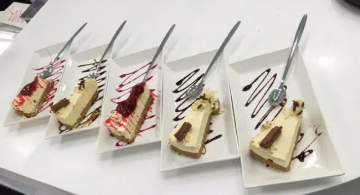 Photo of restaurant Mr Bobs Burger and Milkshake Bar in Pudsey, Leeds - Photo 7