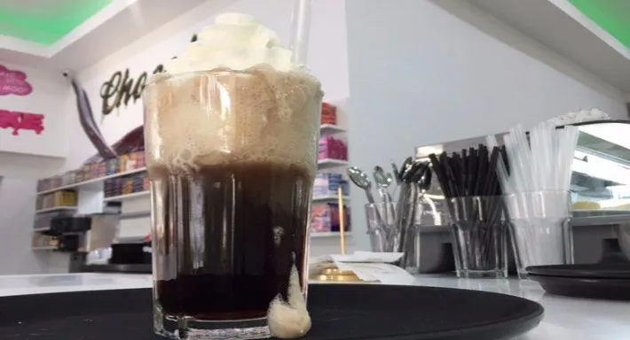 Photo of restaurant Mr Bobs Burger and Milkshake Bar in Pudsey, Leeds - Photo 9