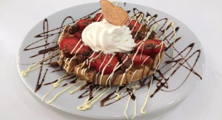 Photo of restaurant Mr Bobs Burger and Milkshake Bar in Pudsey, Leeds - Photo 10