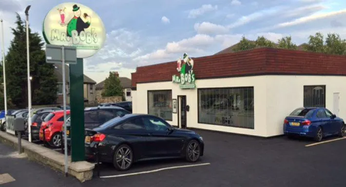 Photo of restaurant Mr Bobs Burger and Milkshake Bar in Pudsey, Leeds - Photo 5