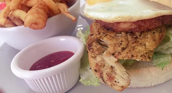 Photo of restaurant Mr Bobs Burger and Milkshake Bar in Pudsey, Leeds - Photo 1