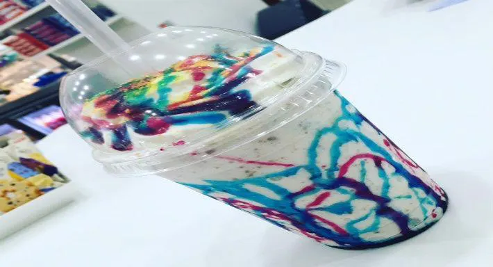 Photo of restaurant Mr Bobs Burger and Milkshake Bar in Pudsey, Leeds - Photo 2