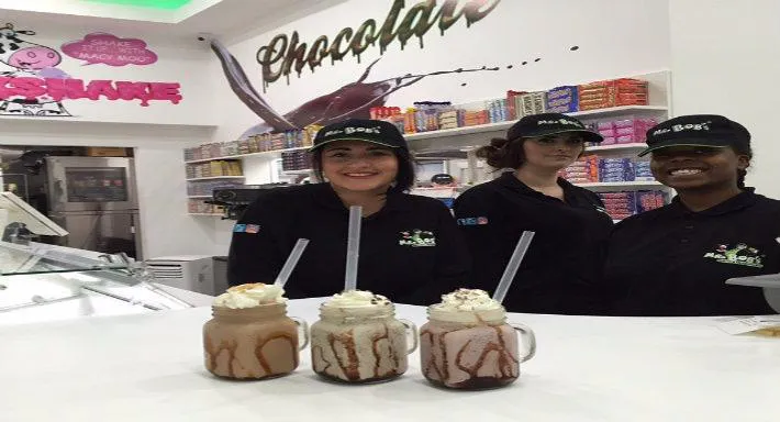 Photo of restaurant Mr Bobs Burger and Milkshake Bar in Pudsey, Leeds - Photo 4