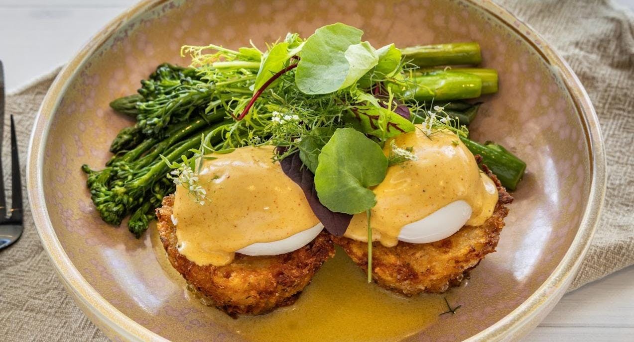 Restaurant August Coffee North Strathfield in North Strathfield, Sydney