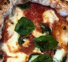 Restaurant Mangia Pizza & Wine di Antonio Cavoto in Oost, Amsterdam