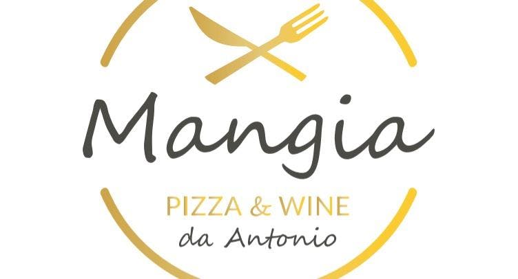 Photo of restaurant Mangia Pizza & Wine da Antonio in City Centre, Amsterdam