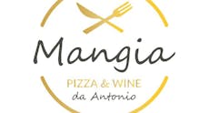Restaurant Mangia Pizza & Wine da Antonio in Stadscentrum, Amsterdam
