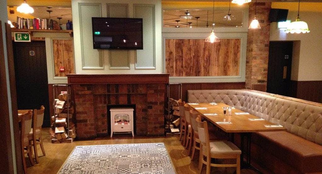 Photo of restaurant The Elk Bistro & Wine Bar in Antrim, Belfast