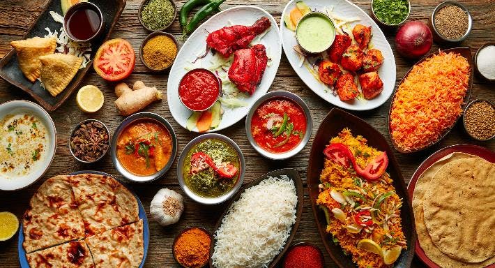 Image 1 of restaurant Place of India