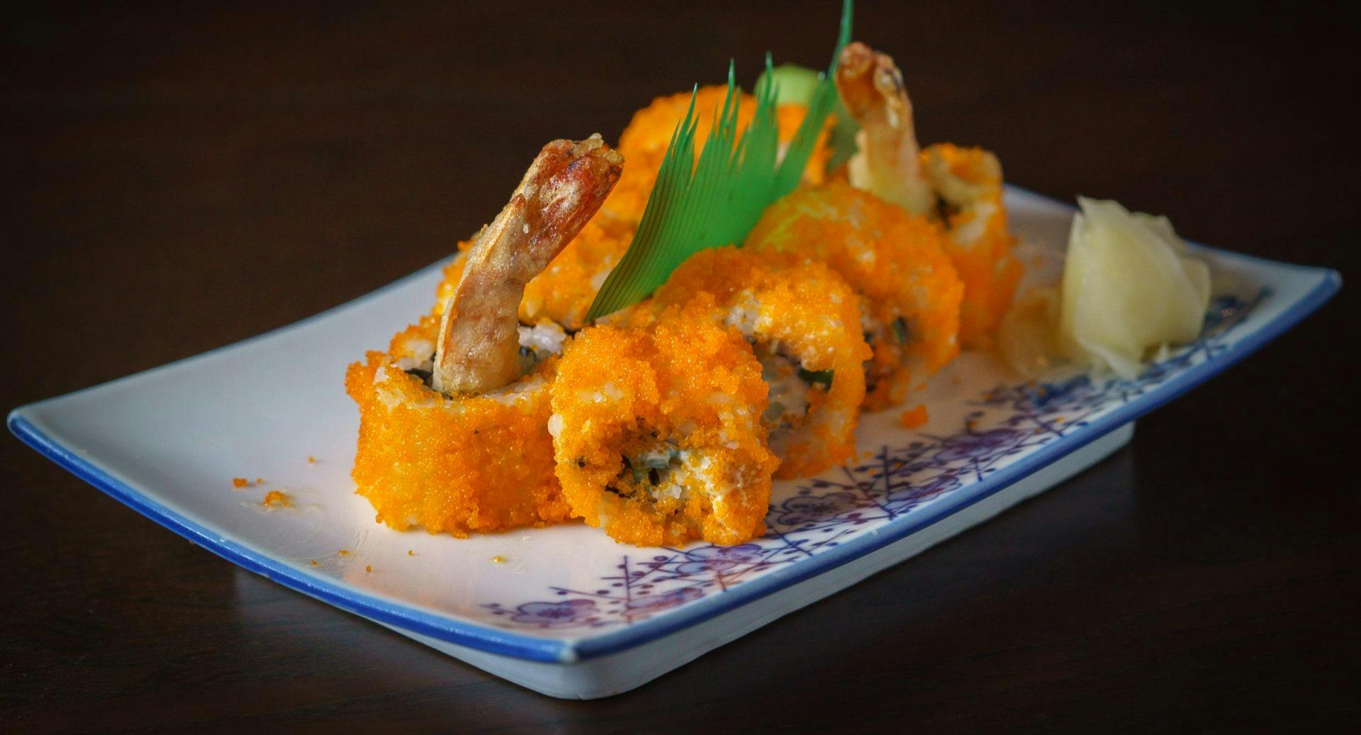 Image 1 of restaurant Kushi Japanese Dining