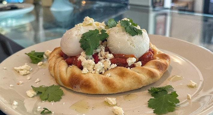 Restaurant Salam Bakery in Port Melbourne, Melbourne