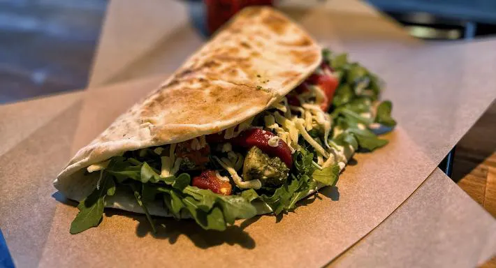 Photo of restaurant Salam Bakery in Port Melbourne, Melbourne - Photo 2