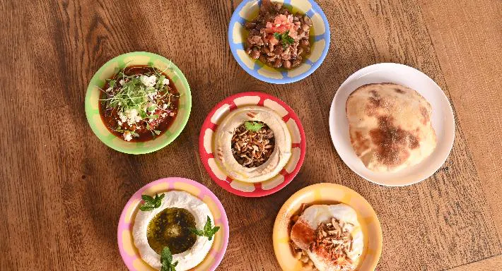 Photo of restaurant Salam Bakery in Port Melbourne, Melbourne - Photo 3