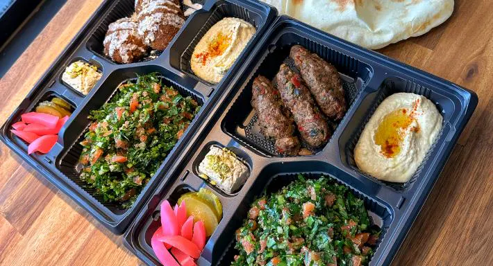 Photo of restaurant Salam Bakery in Port Melbourne, Melbourne - Photo 4