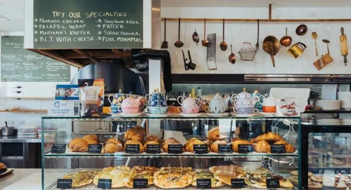 Photo of restaurant Salam Bakery in Port Melbourne, Melbourne - Photo 5