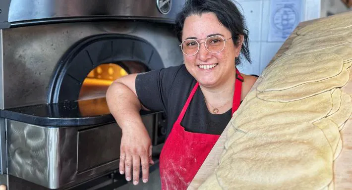 Photo of restaurant Salam Bakery in Port Melbourne, Melbourne - Photo 6