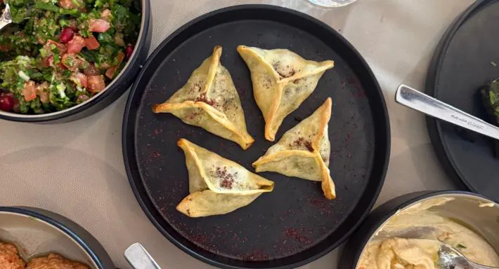 Photo of restaurant Salam Bakery in Port Melbourne, Melbourne - Photo 8