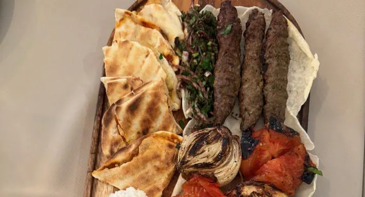 Photo of restaurant Salam Bakery in Port Melbourne, Melbourne - Photo 9