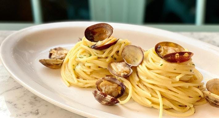Foto del ristorante Dolce Vita a Centro Storico, Roma