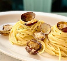 Restaurant Dolce Vita in Centro Storico, Rome