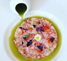 Restaurant Bistrot 100 in Centre, Cagliari